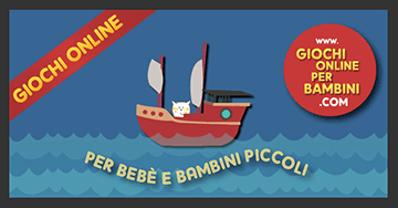 Giochi per bambini gratis da scaricare